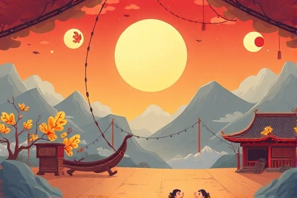 都是一家人电视剧